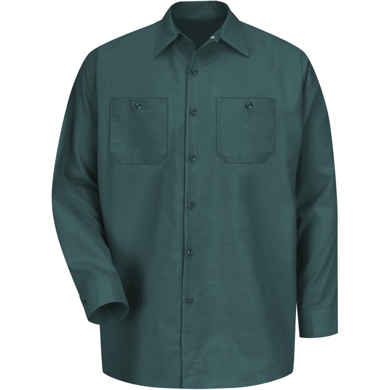 Red Kap Men's Long … - image