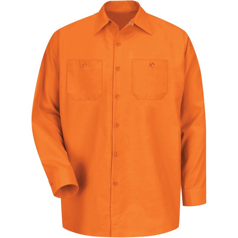 Red Kap Men's Long … - image