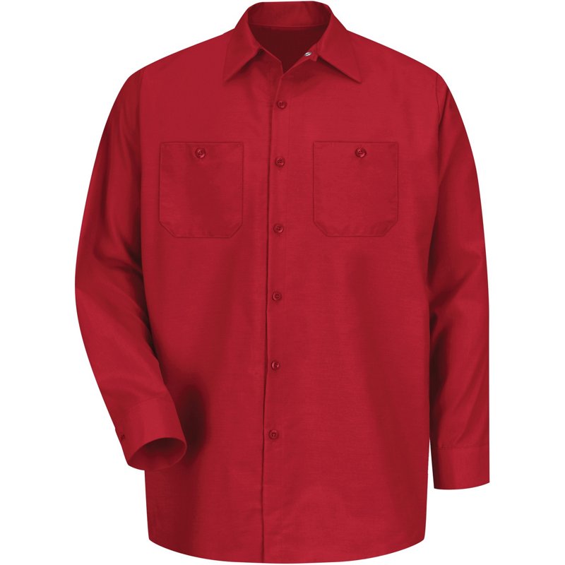 Red Kap Men's Long … - image