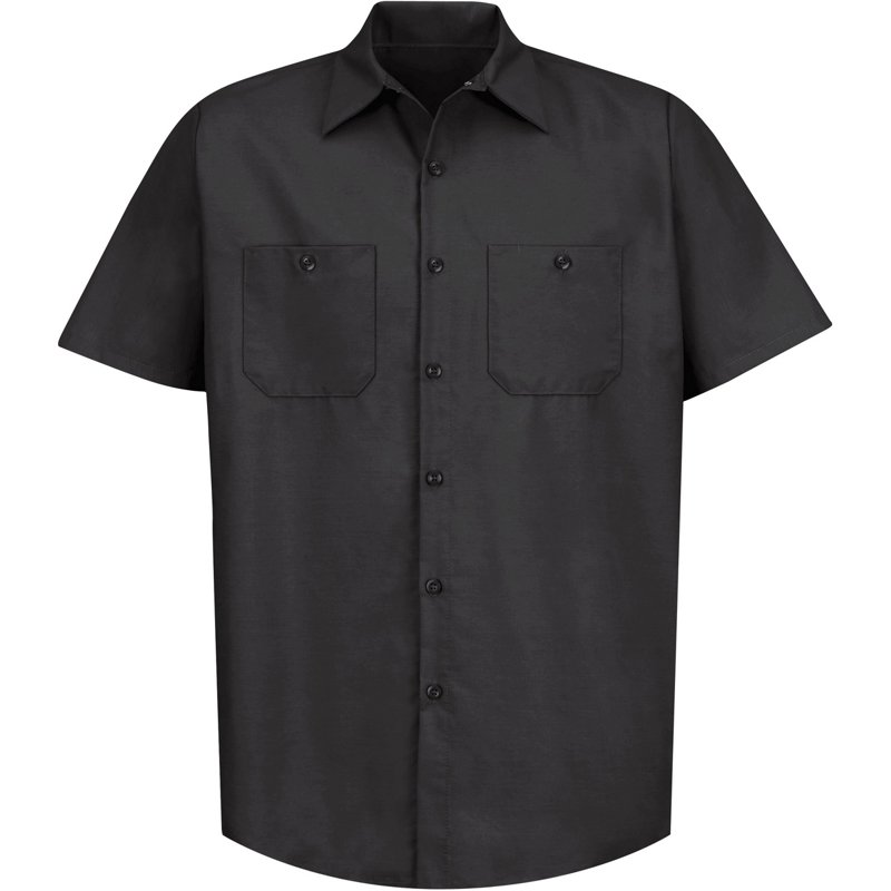Red Kap Men's Short… - image