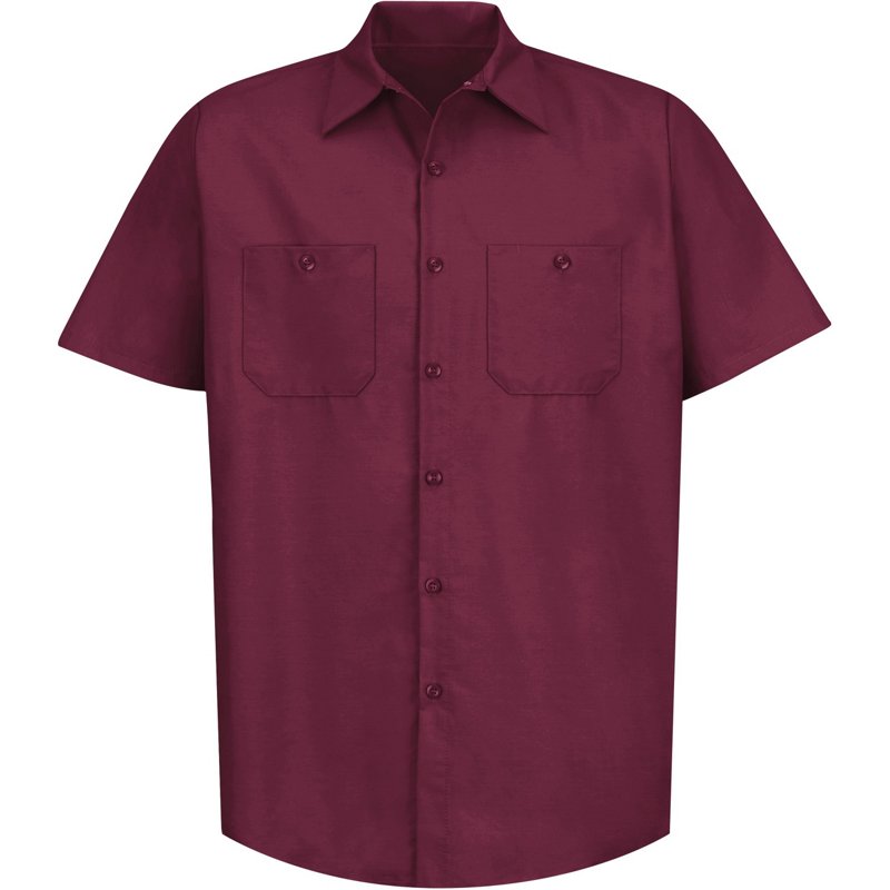 Red Kap Men's Short… - image