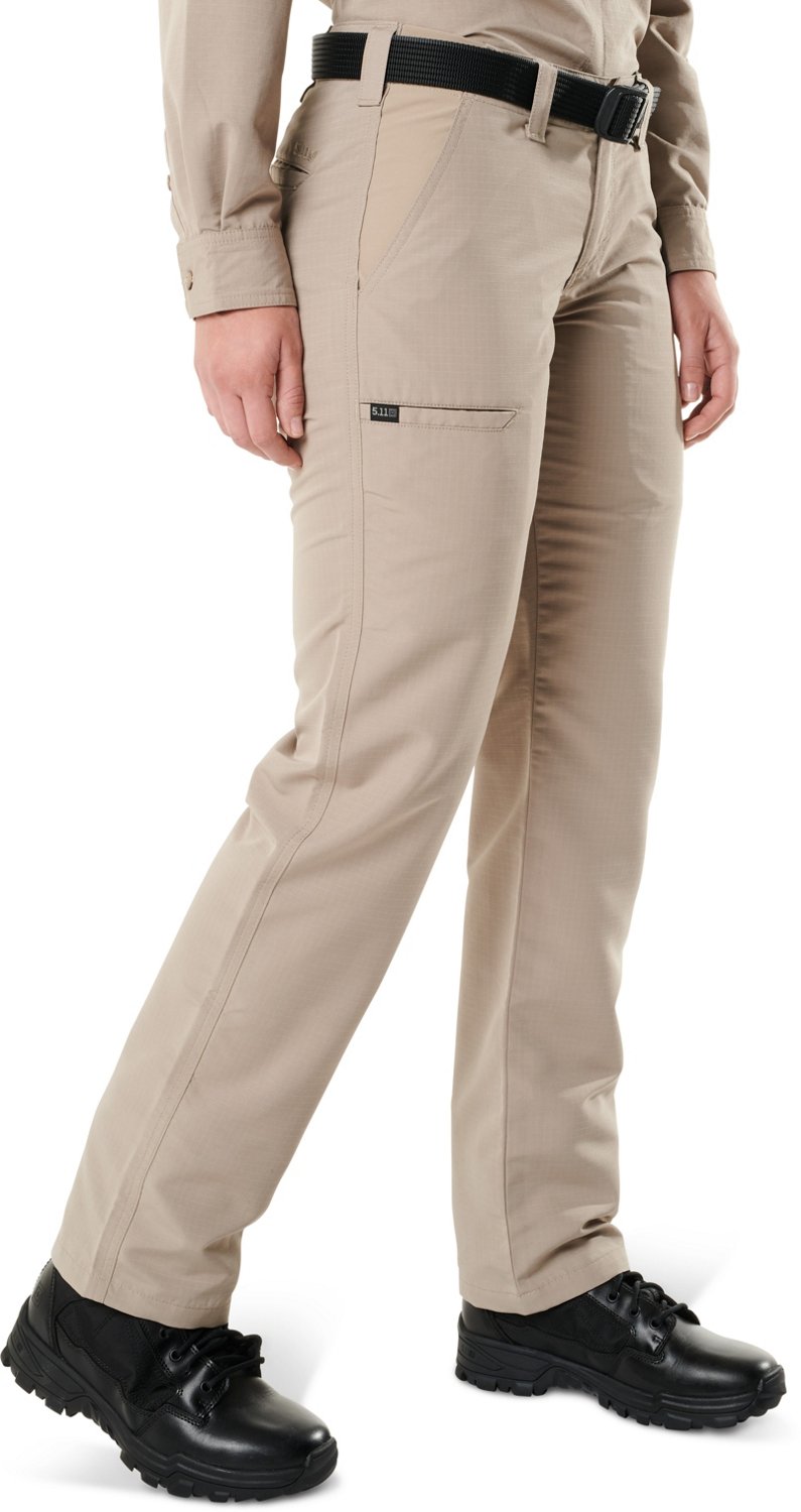 5.11 Tactical Women's Fast-Tac Urban Pants - view number 3
