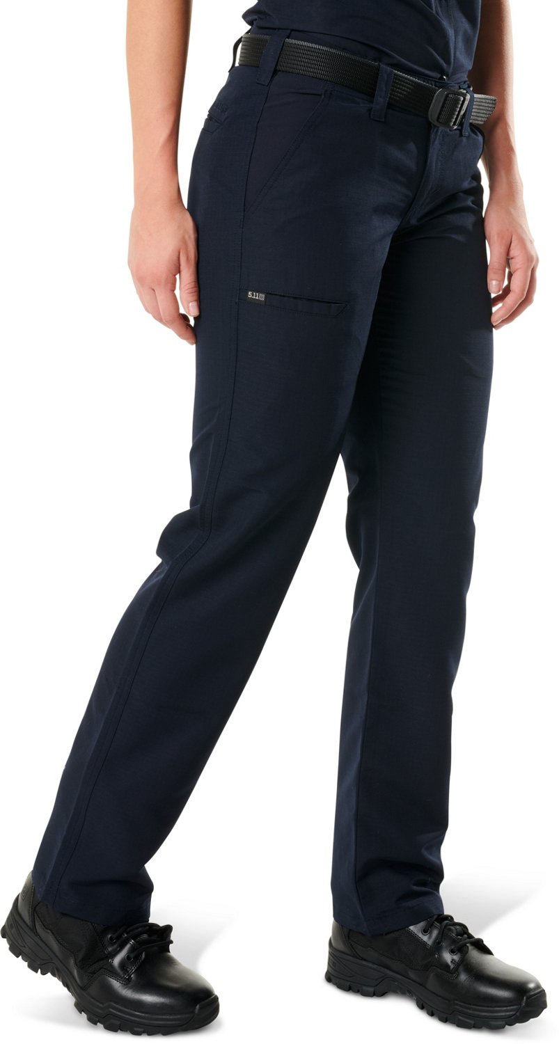 5.11 Tactical Women's Fast-Tac Urban Pants - view number 3