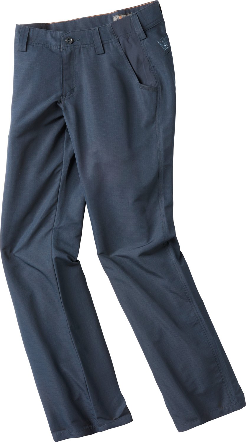 5.11 Tactical Women's Fast-Tac Urban Pants - view number 4