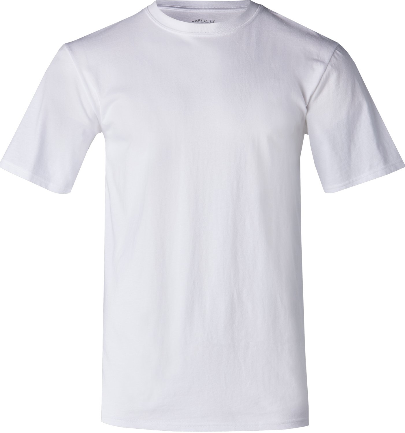 BCG Men's Cotton T-shirt