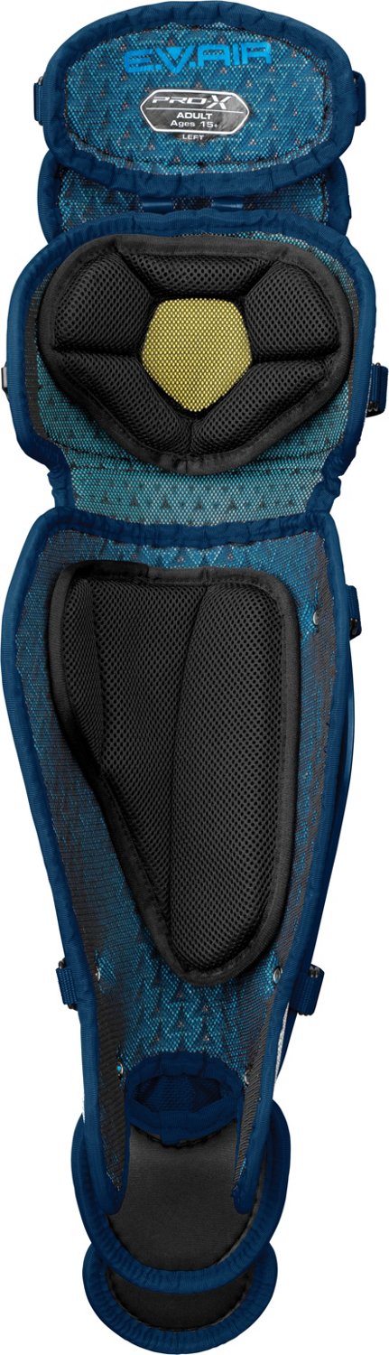 EASTON Men's Pro-X Catcher's Set - view number 6