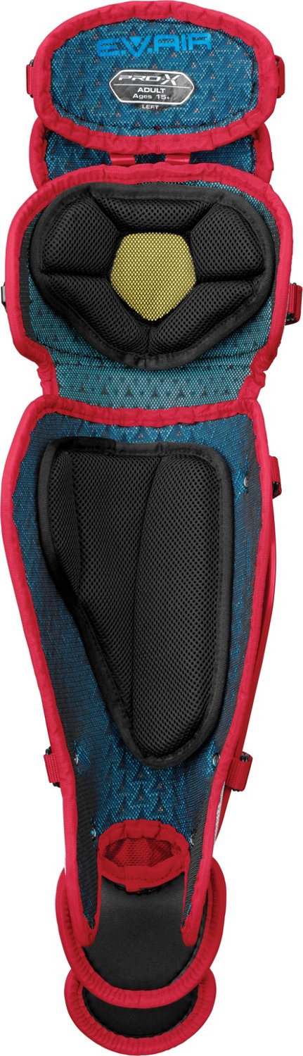 EASTON Men's Pro-X Catcher's Set - view number 6