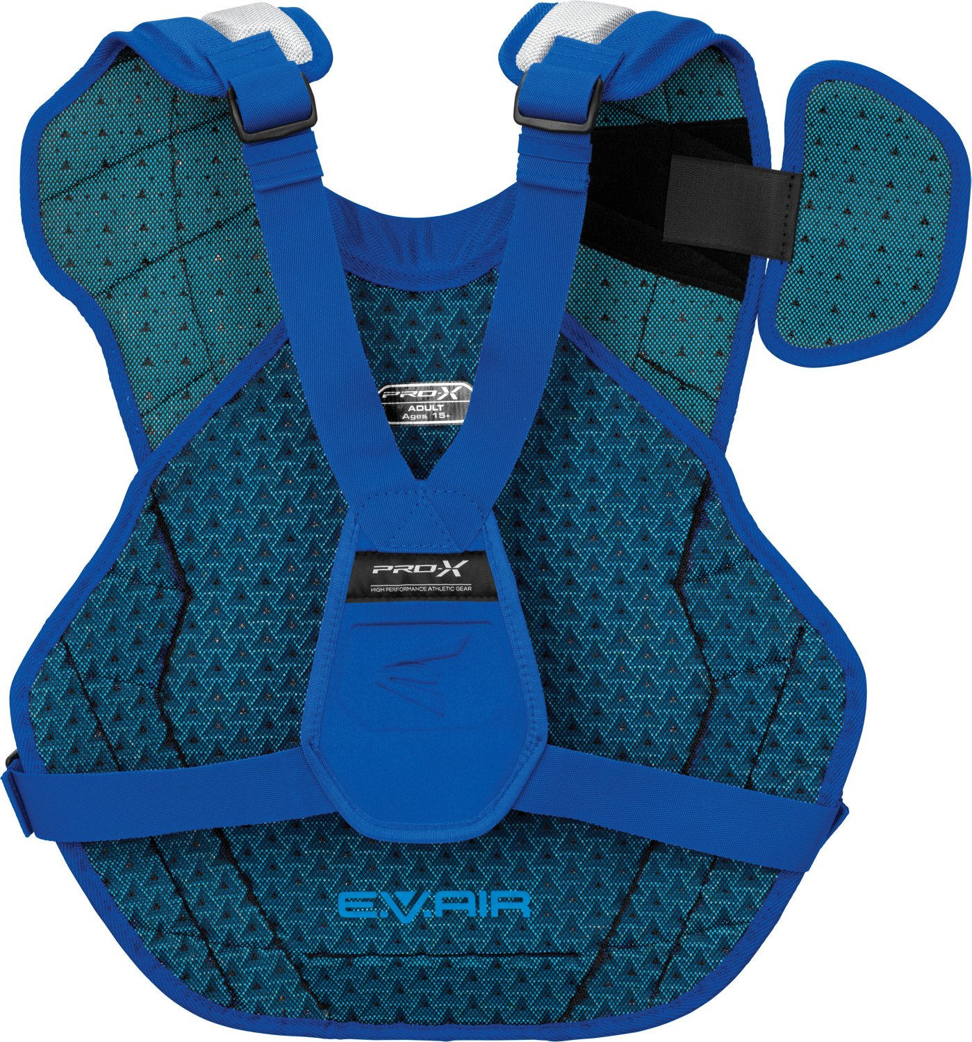 EASTON Men's Pro-X Catcher's Set - view number 4