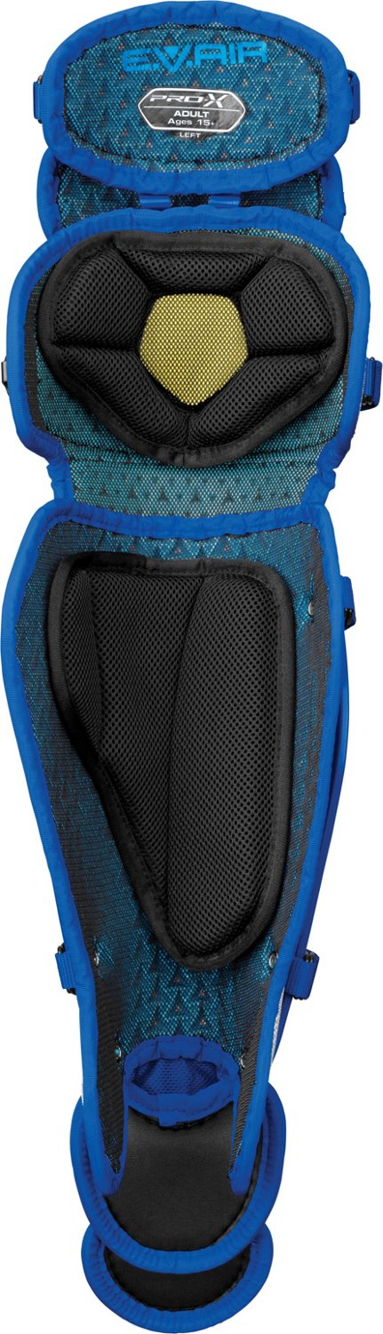 EASTON Men's Pro-X Catcher's Set - view number 6