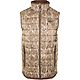 Drake Waterfowl Men's LST Double Down Layering Vest                                                                              - view number 1 image
