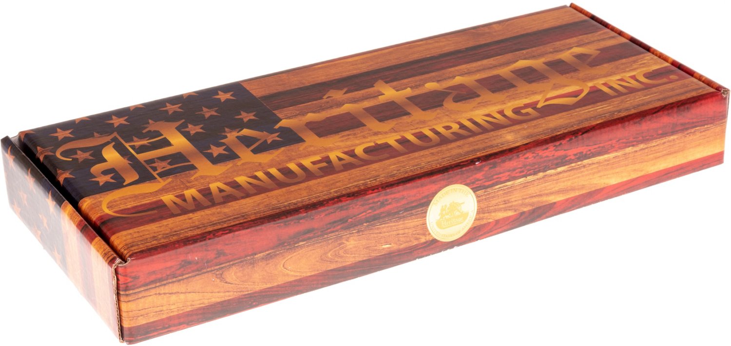 Heritage Rough Rider Small Bore .22 LR Rimfire Revolver - view number 5