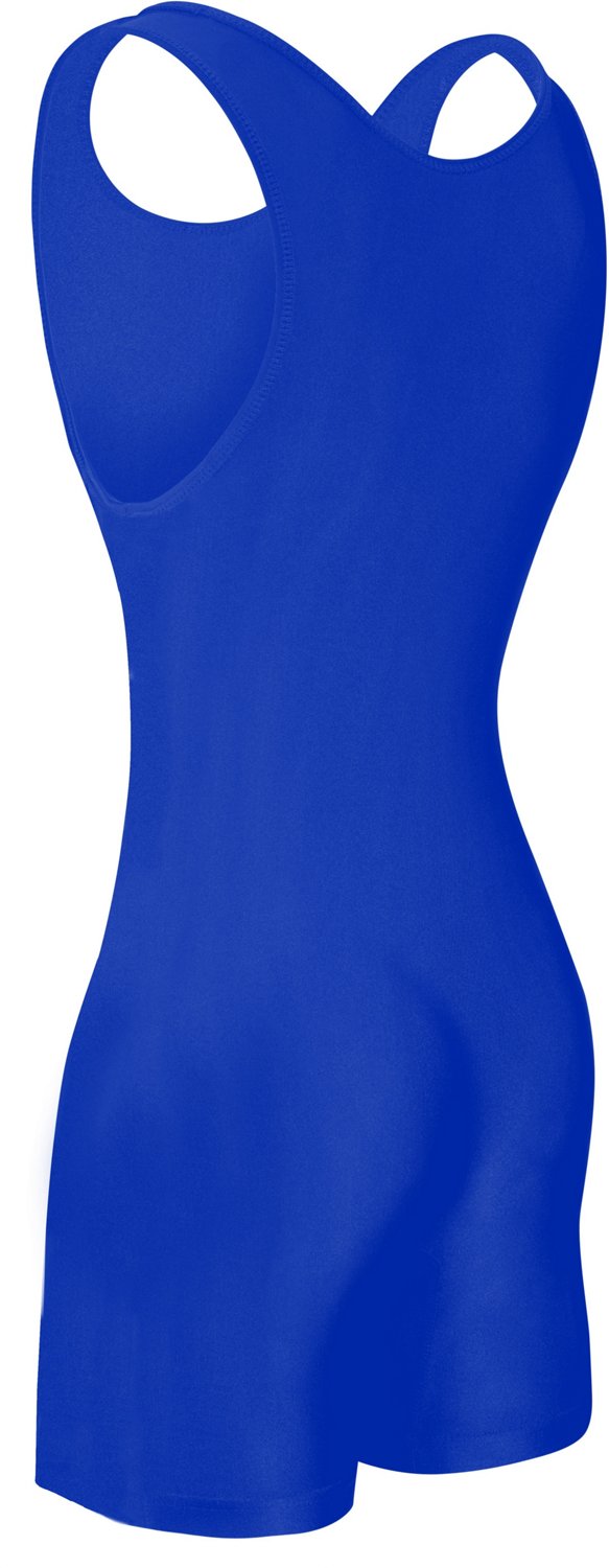 adidas Youth Wrestling Singlet                                                                                                   - view number 2