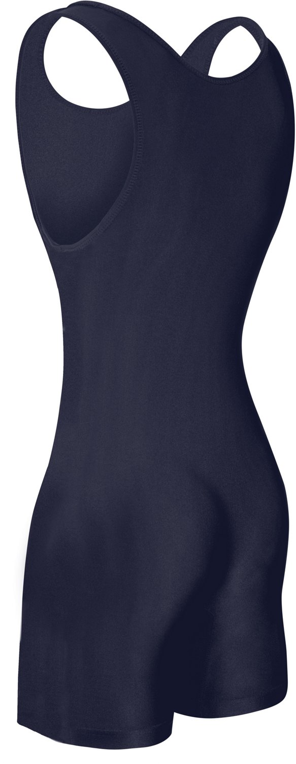 adidas Youth Wrestling Singlet                                                                                                   - view number 2