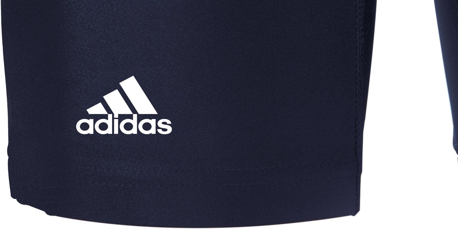 adidas Youth Wrestling Singlet                                                                                                   - view number 3