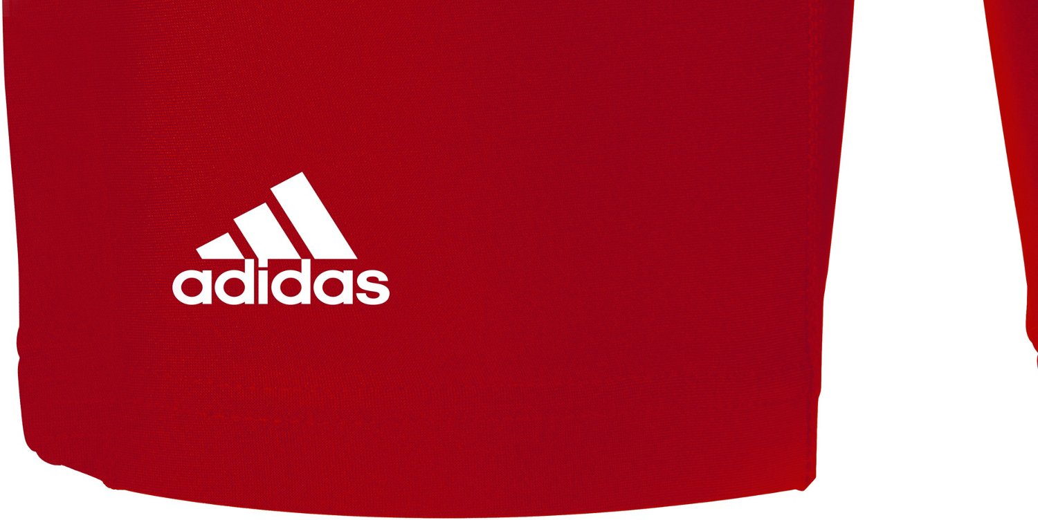 adidas Youth Wrestling Singlet                                                                                                   - view number 3