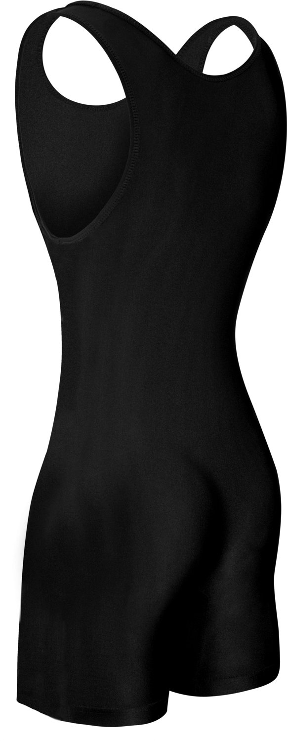 adidas Men's Wrestling Singlet                                                                                                   - view number 2