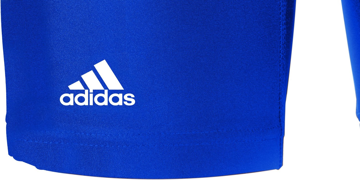 adidas Men's Wrestling Singlet                                                                                                   - view number 3