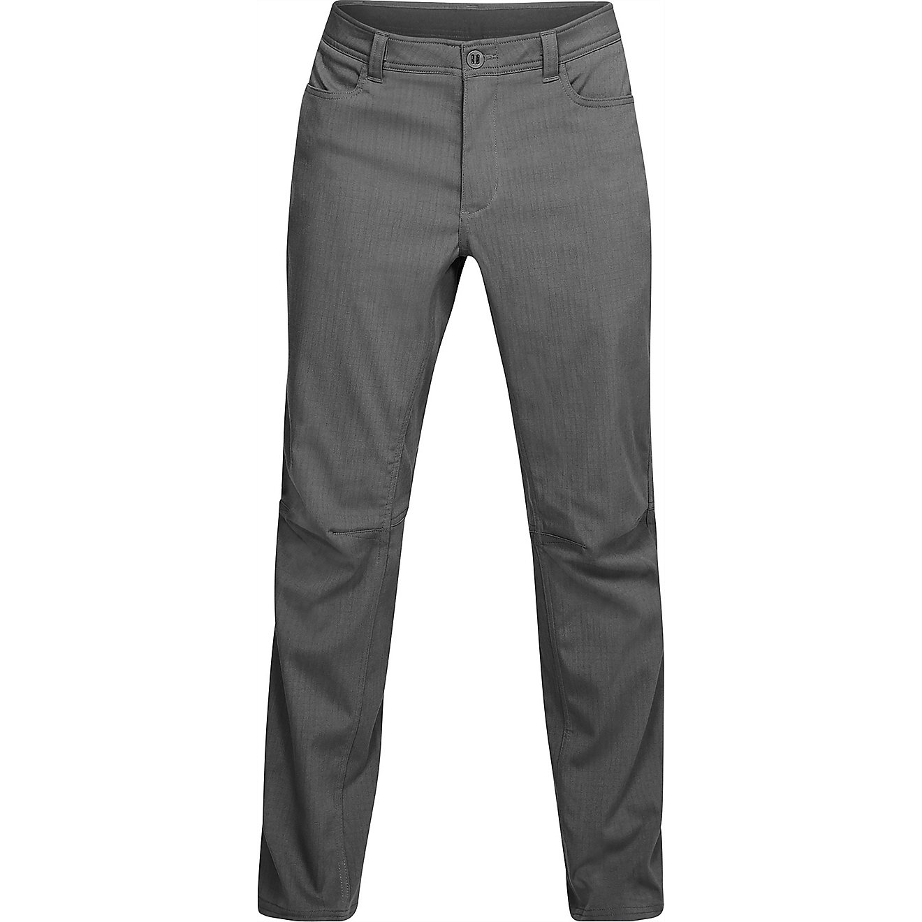 Under Armour Men's Tac Stretch RS Pants                                                                                          - view number 3