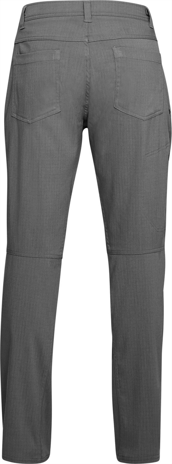 Under Armour Tac Stretch RS Pants for Men - Coyote Brown - 32x30