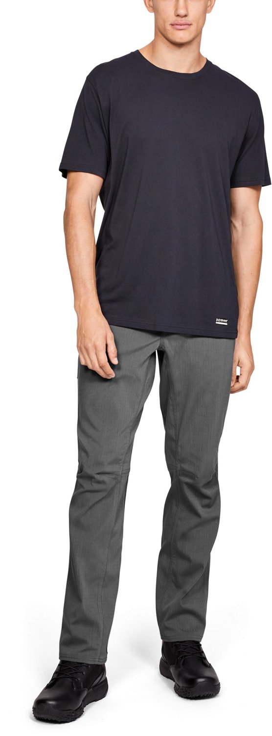 Under Armour Men's Tac Stretch RS Pants - view number 6