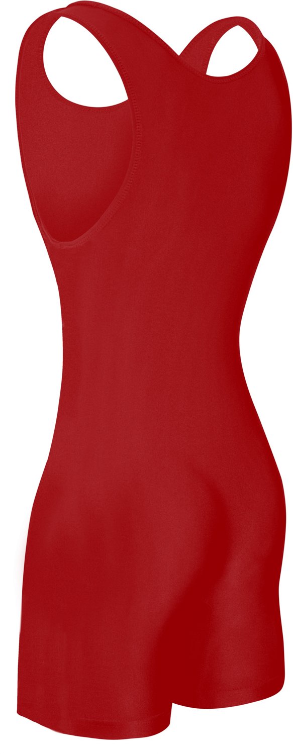 adidas Men's Wrestling Singlet                                                                                                   - view number 2