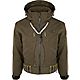 Drake Waterfowl Men's Guardian Elite Insulated Flooded Timber Jacket                                                             - view number 1 selected