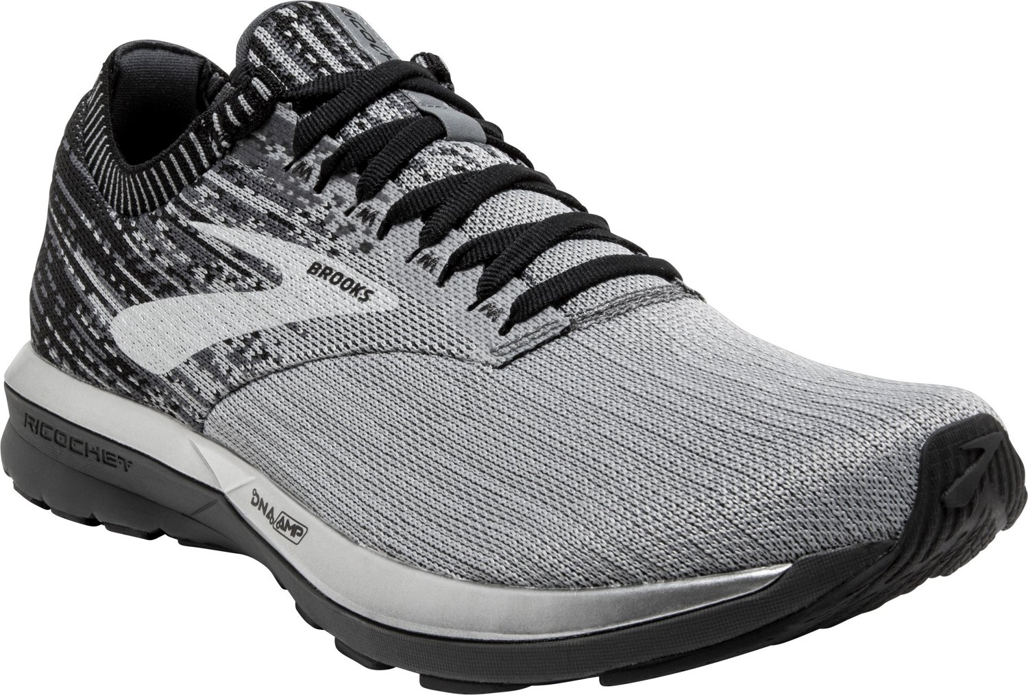 Brooks Men's Ricochet Running Shoes - view number 2