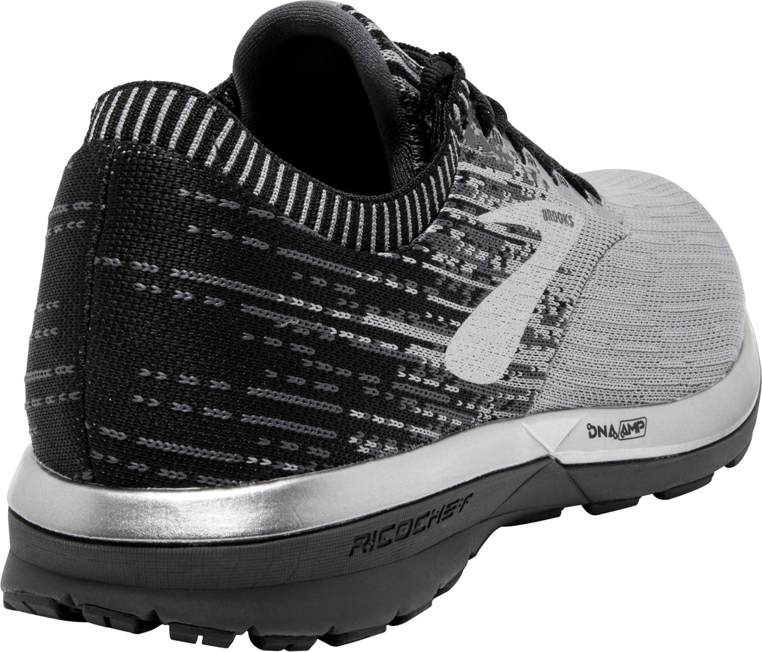 Brooks Men's Ricochet Running Shoes - view number 4