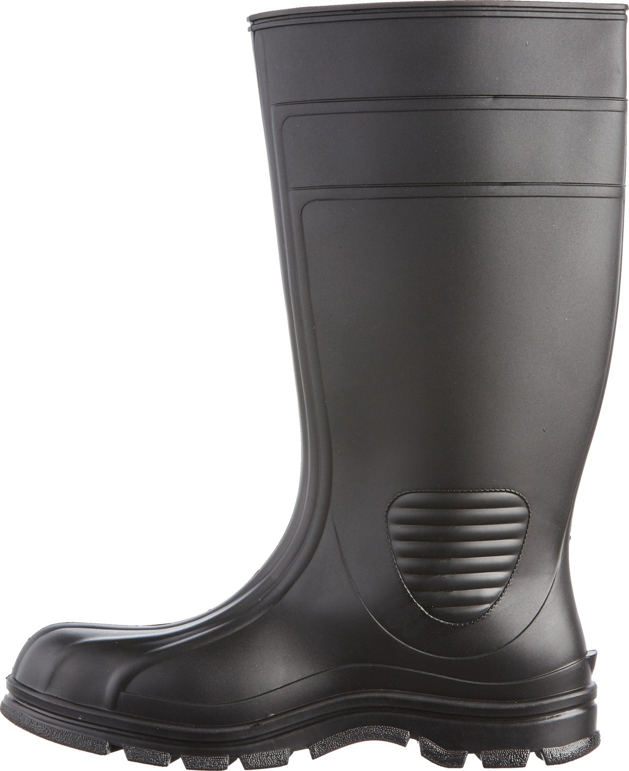 Heartland Men's Waterproof Economy Boots - view number 2