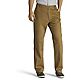 Lee Men's Total Freedom Relaxed Fit Tapered Leg Pants                                                                            - view number 1 selected