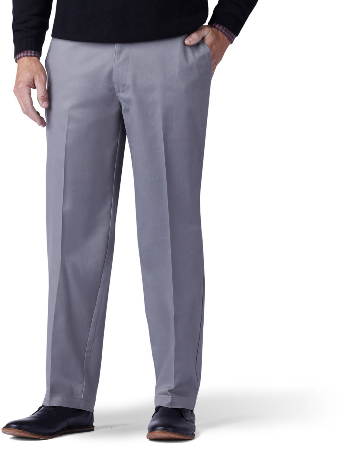 men's relaxed fit pants