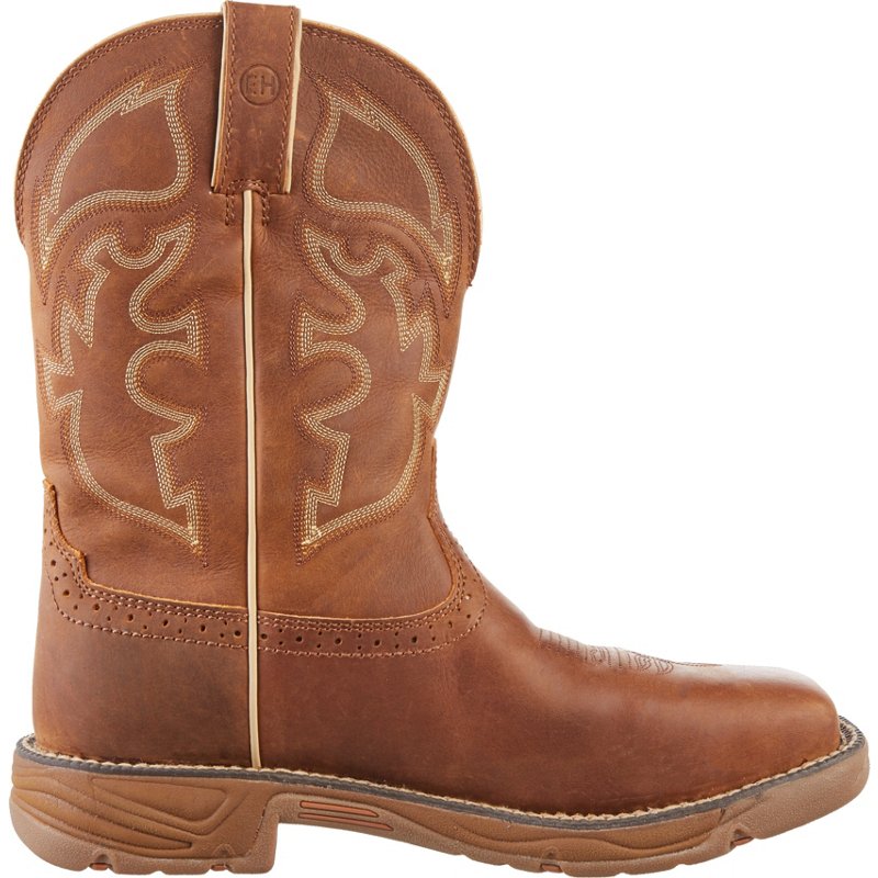 Justin Men's Stampe… - image
