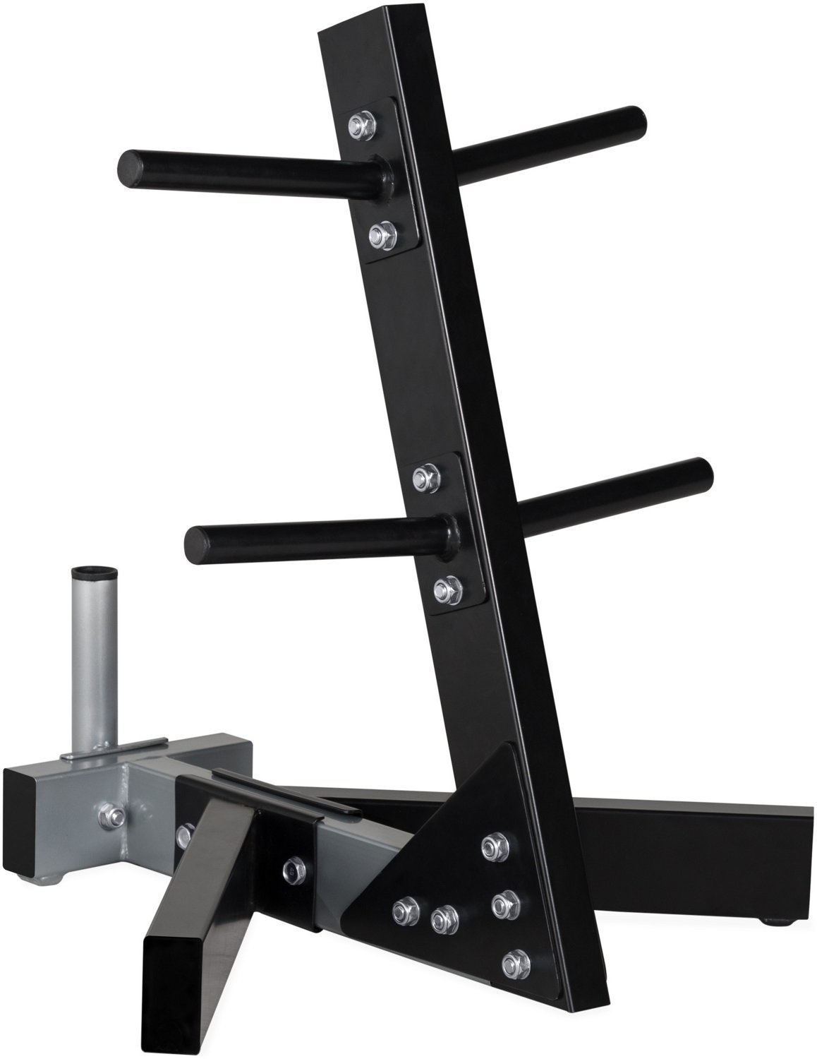 CAP Barbell Standard Plate and Bar Storage Rack