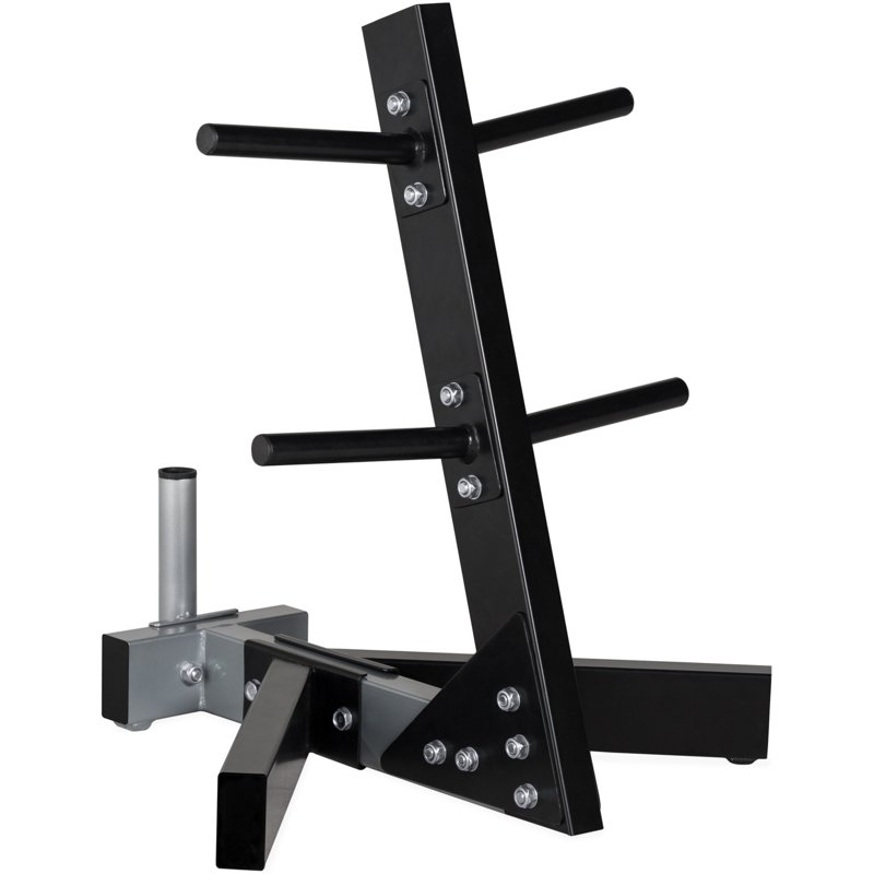 CAP Barbell Standard Plate and Bar Storage Rack - Free Weights/Bulk at Academy Sports