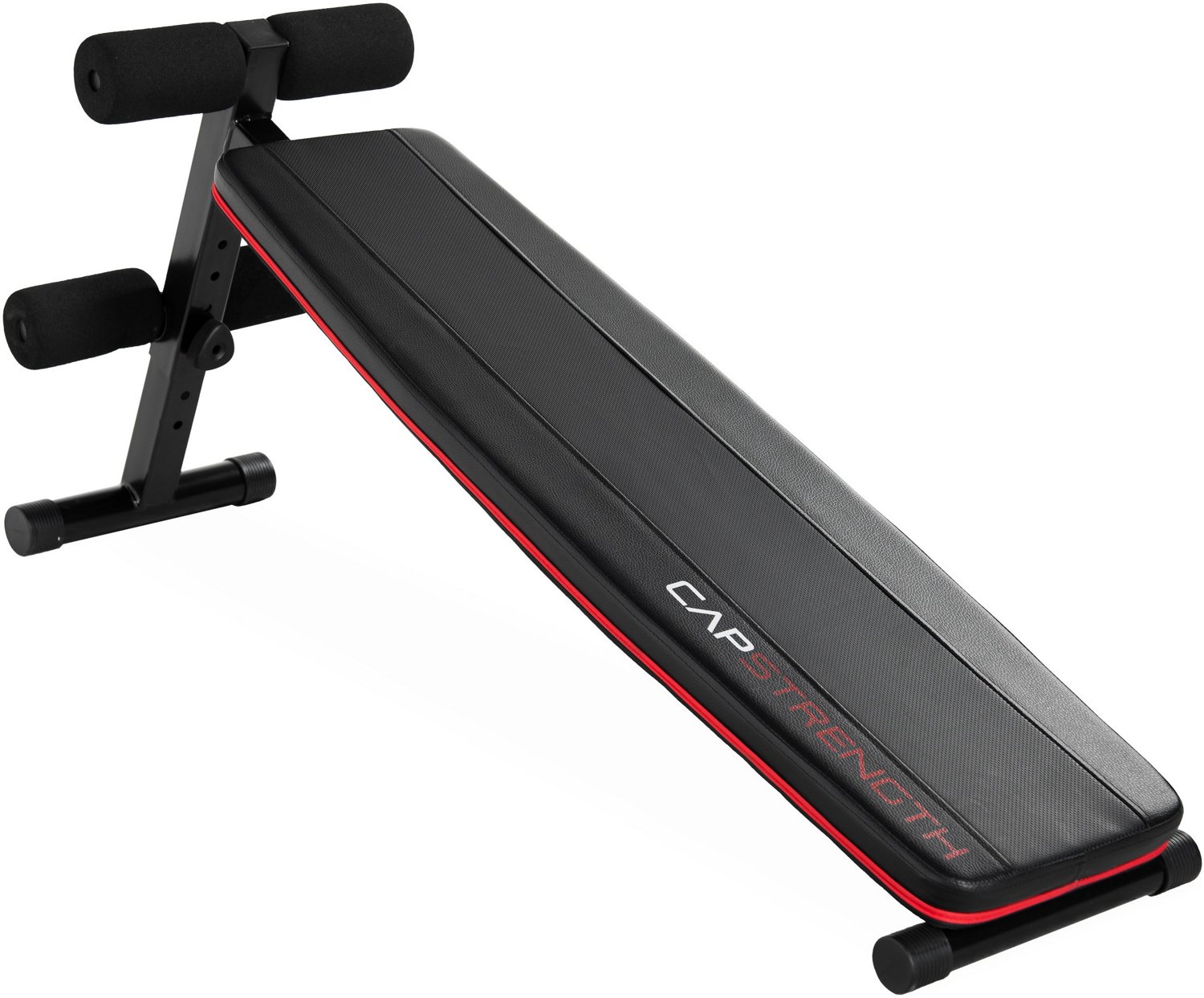 Slant best sale board decathlon