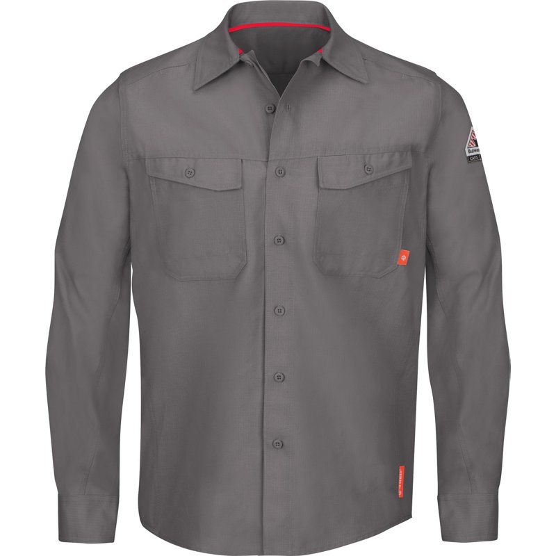 Bulwark Men's Iq Se…