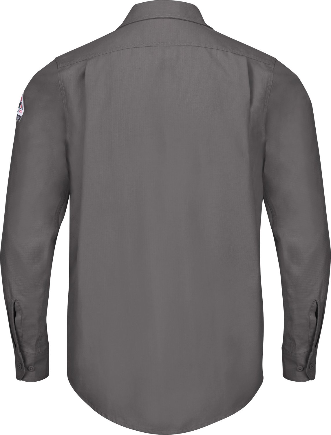 Bulwark Men's iQ Series Endurance Flame Resistant Work Shirt - view number 4