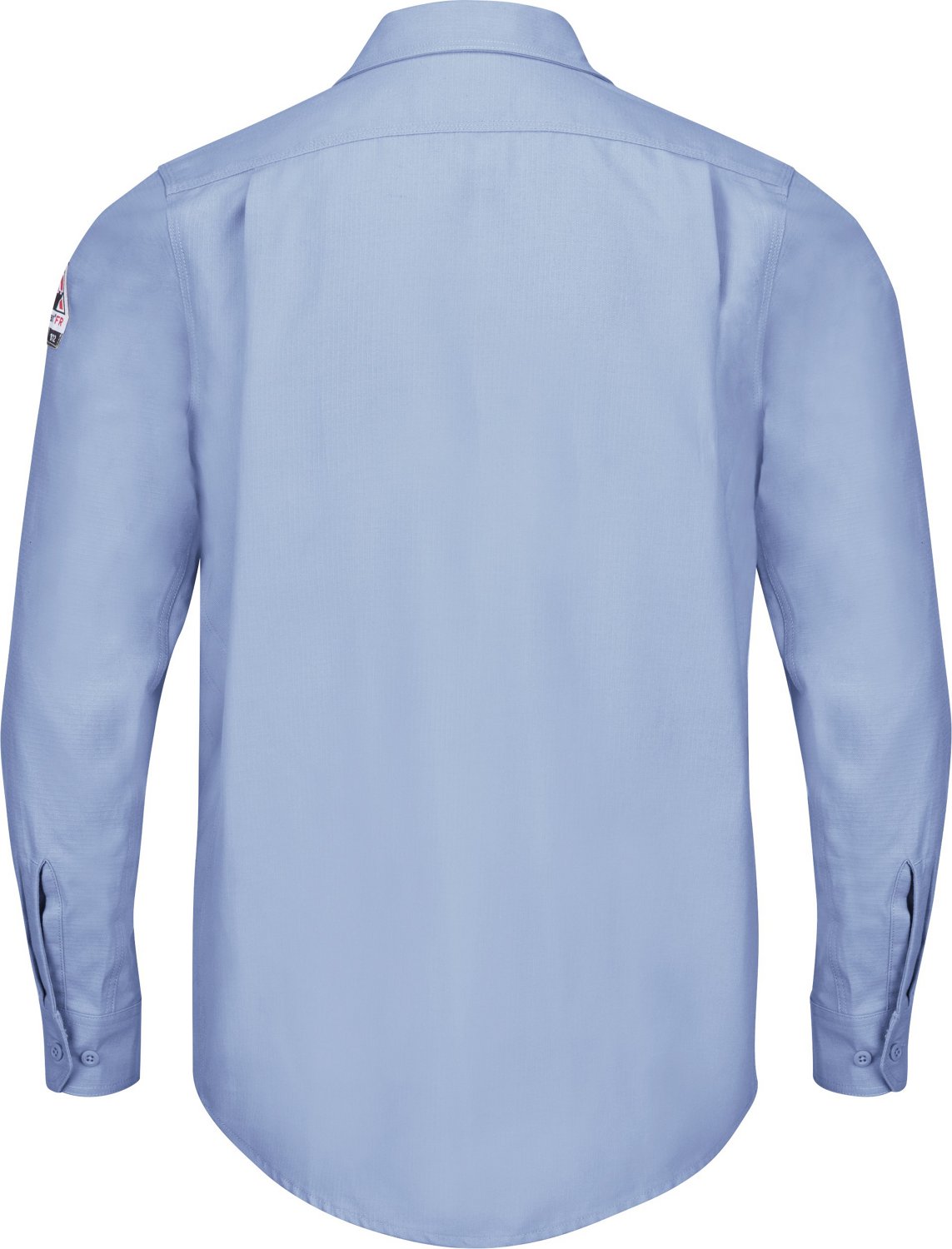 Bulwark Men's iQ Series Endurance Flame Resistant Work Shirt - view number 4