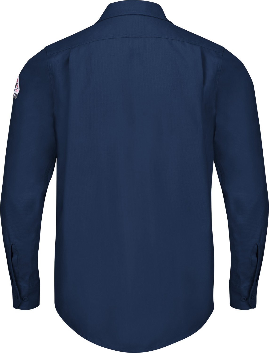 Bulwark Men's iQ Series Endurance Flame-Resistant Work Shirt - view number 2