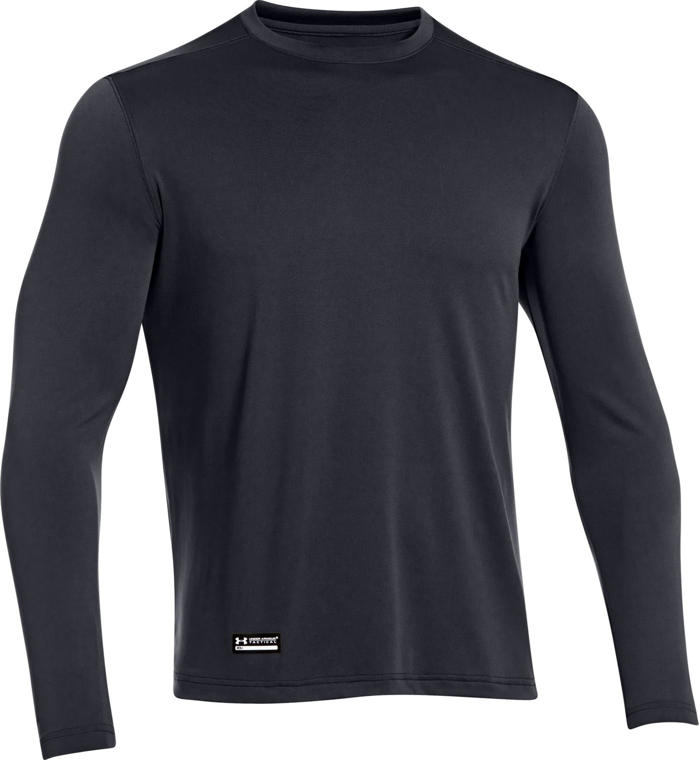 Under Armour Men's UA Tech Tactical Long Sleeve T-shirt - view number 4