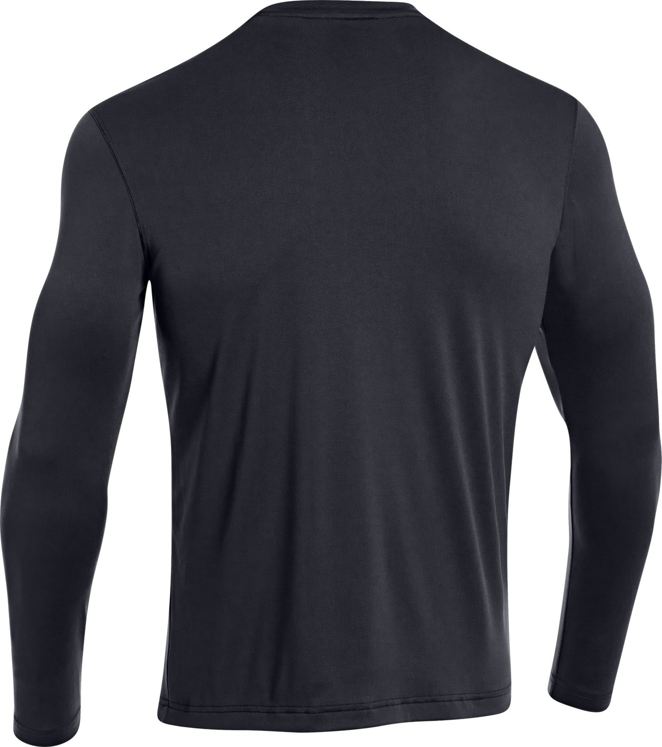 Under Armour Men's UA Tech Tactical Long Sleeve T-shirt - view number 5