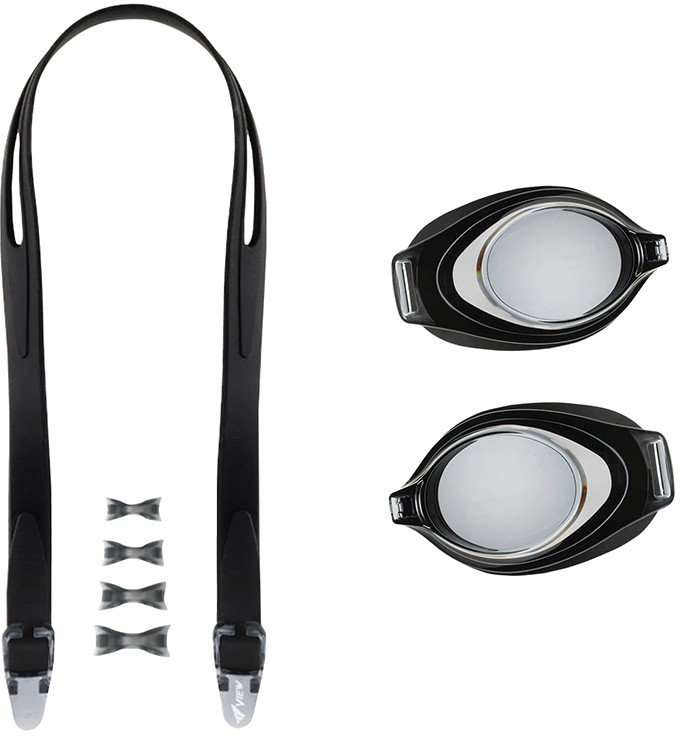 View VC-750A Junior Swim Goggles Parts Kit                                                                                       - view number 2