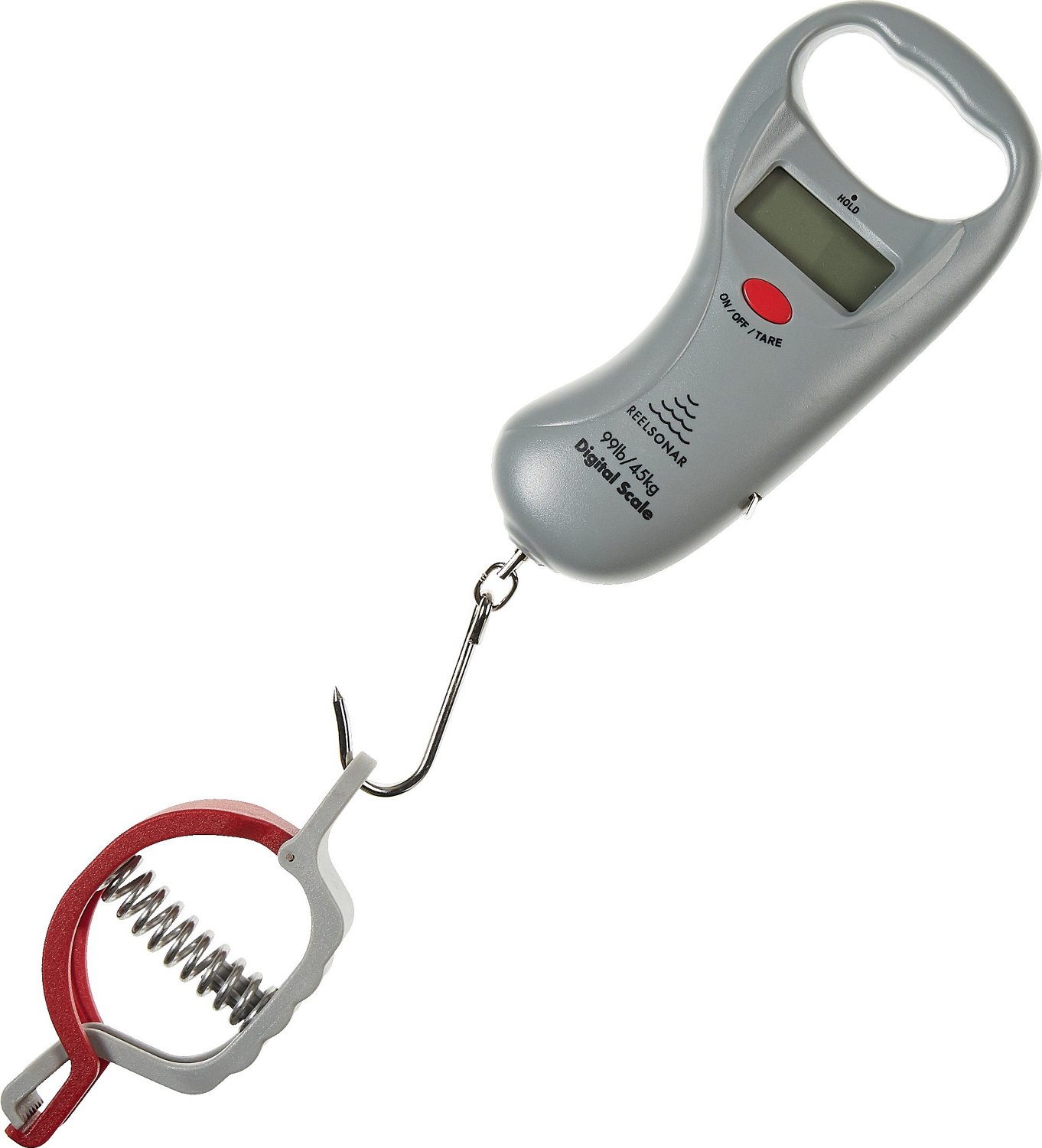 ReelSonar Digital Scale - view number 1