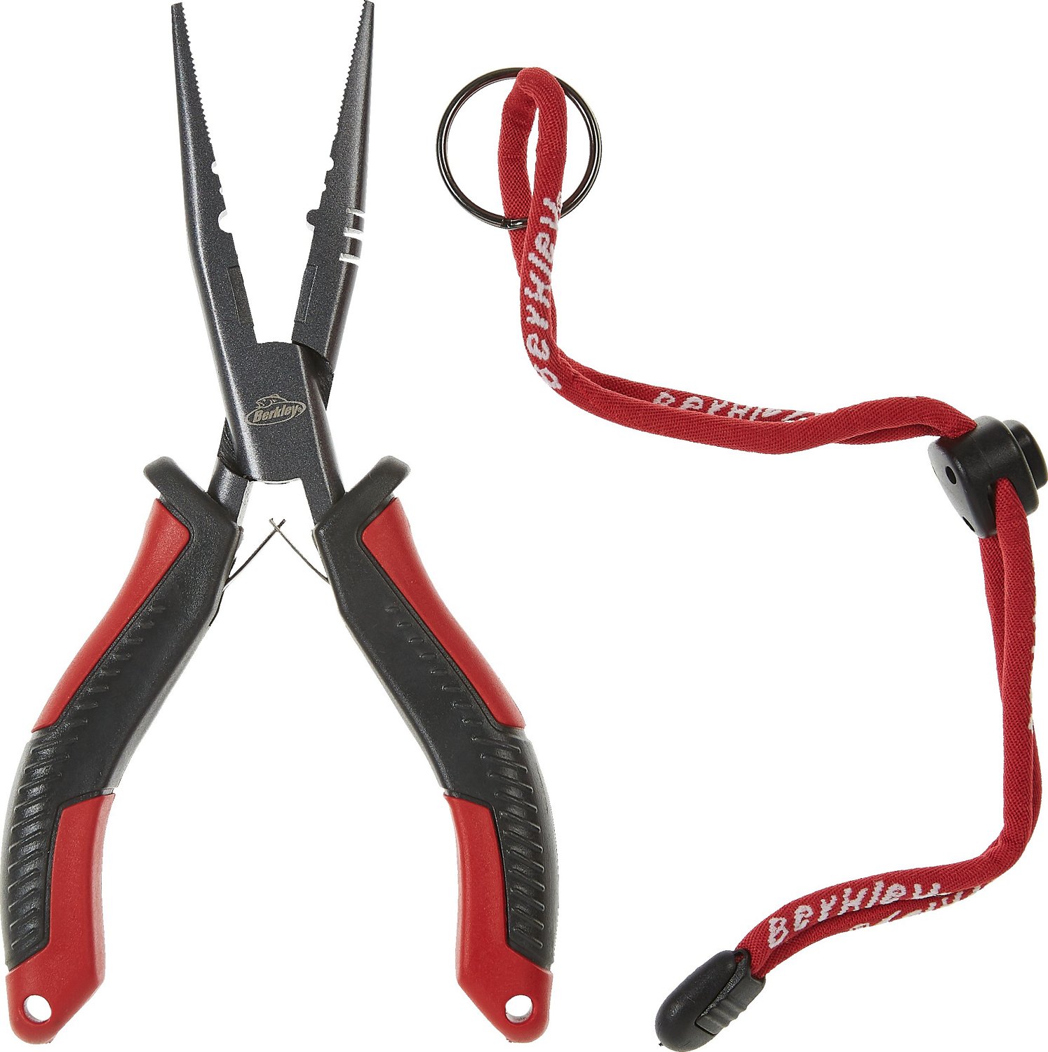 Berkley in XCD Straight Nose Pliers