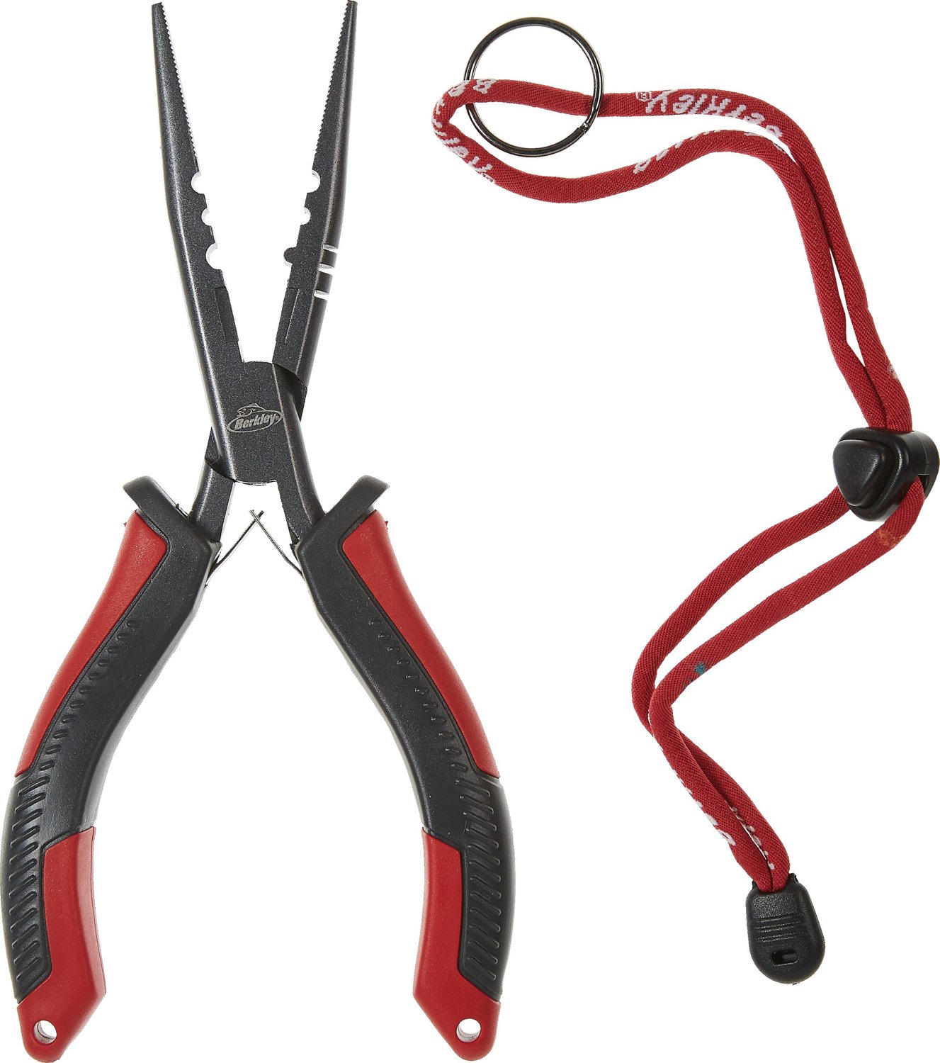 Berkley 6 in XCD Bent Nose Pliers