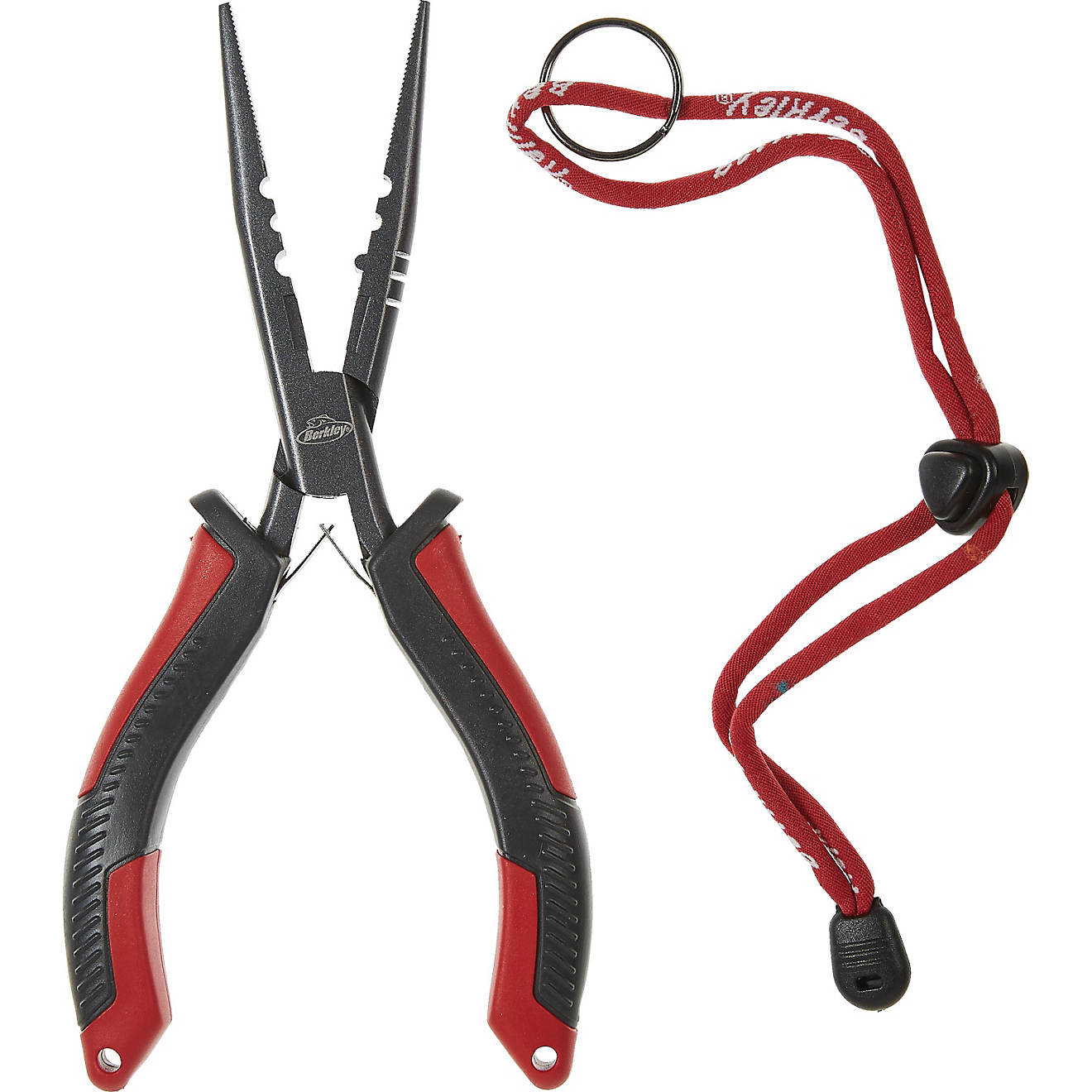 Berkley 8 in XCD Straight Nose Pliers                                                                                            - view number 1
