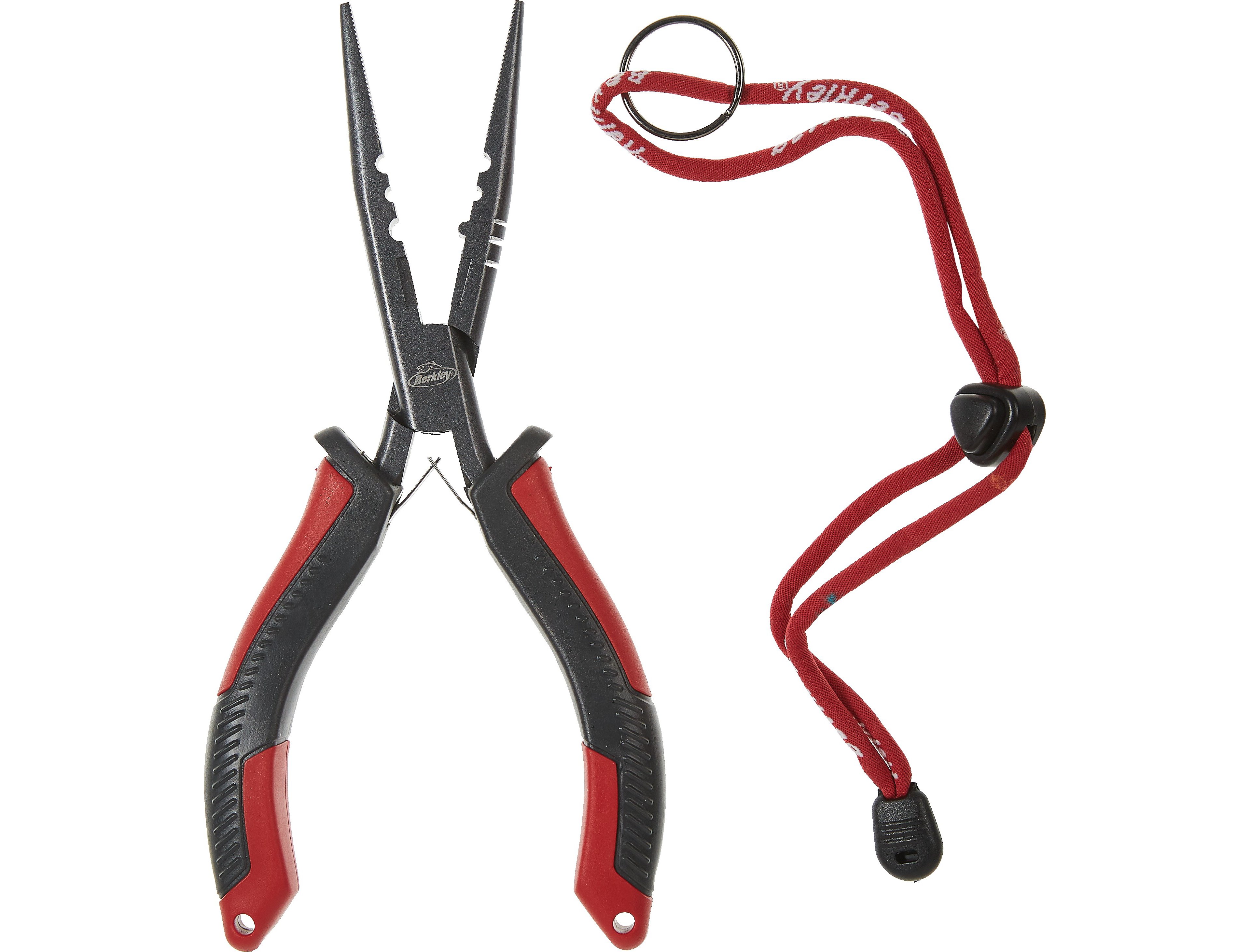 Berkley 8 in XCD Straight Nose Pliers