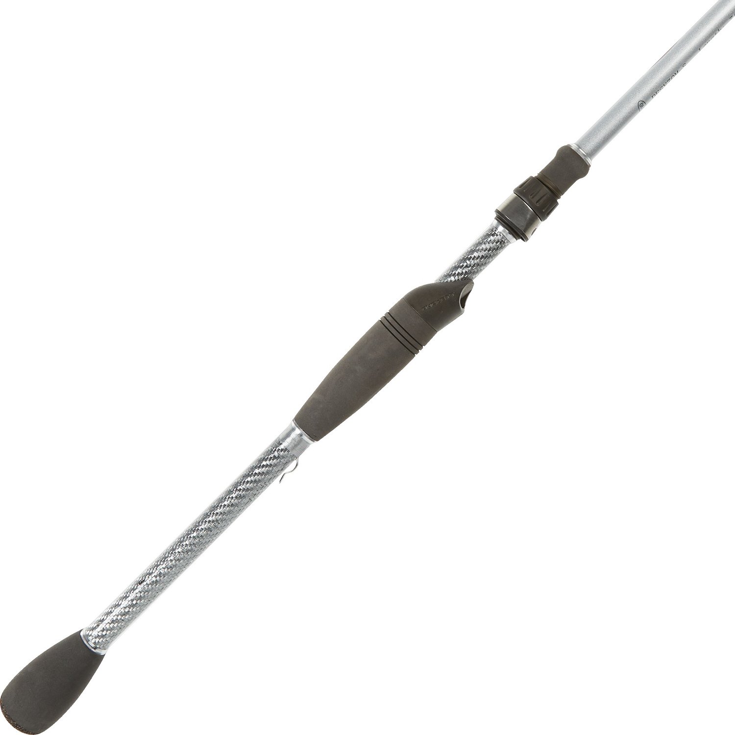 DUCKETT SILVERADO SPINNING ROD REVIEW. IS IT WORTH THE PRICE