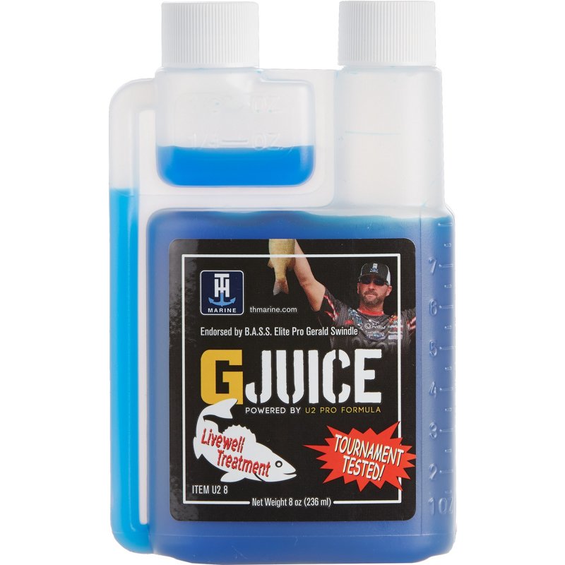 G-Juice Livewell Tr… - image