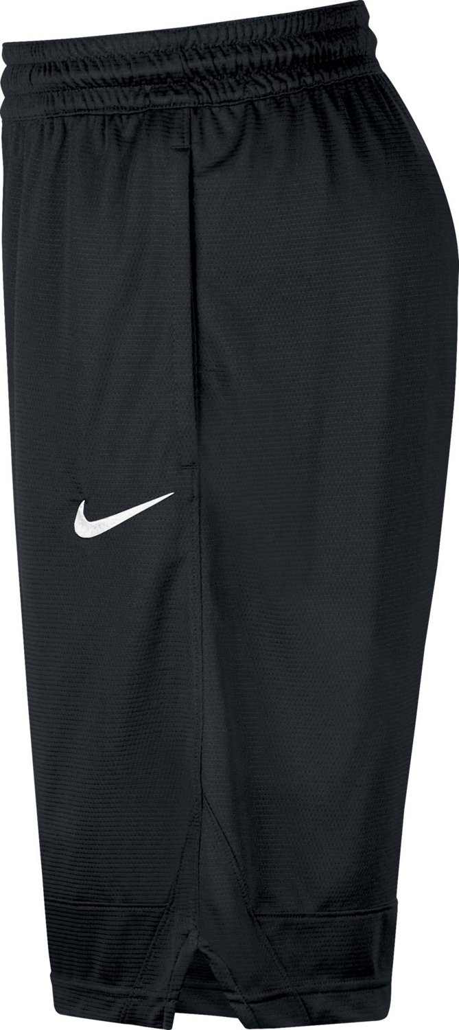 Nike Men's Dry Icon Basketball Shorts - view number 6